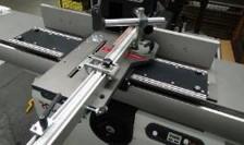 Tapslæde for tappebearbejdninger